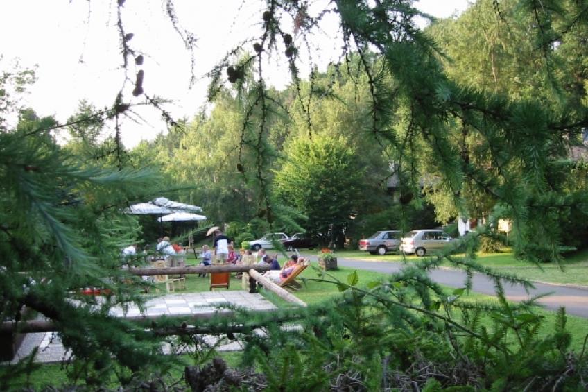 Haus 1  - Typ C (kombiniert) - foto 18