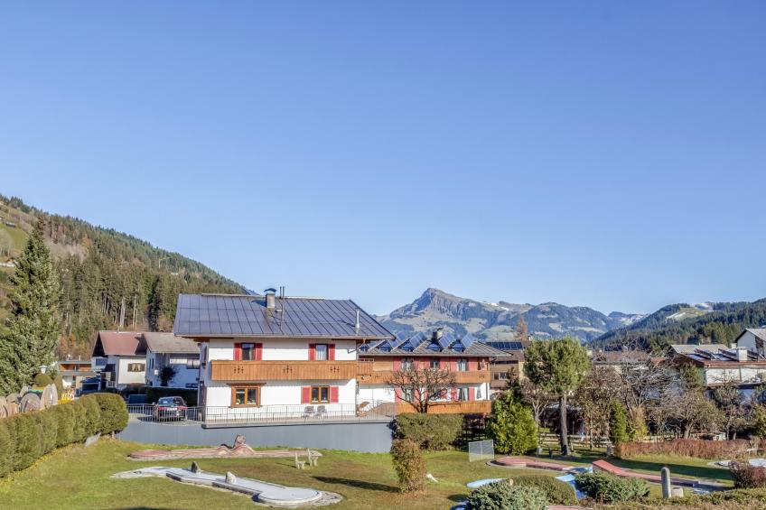 Chalet Staffner - foto 2