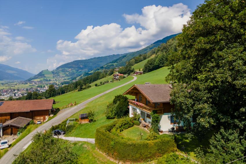 Chalet Sandra - foto 69