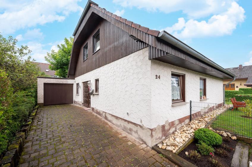 Ferienwohnung zum Zaubergarten - foto 6
