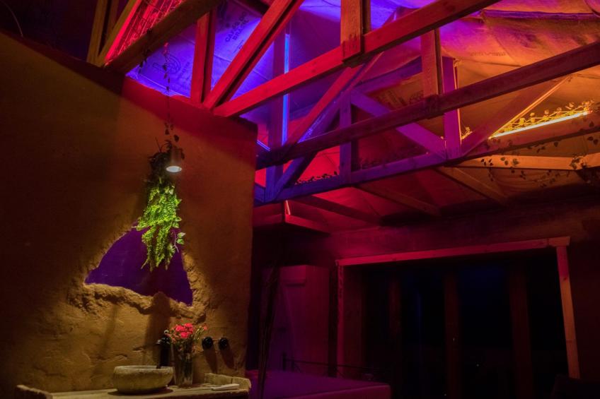 Saunalandschaft in Krąg - Residenza Straszydło - foto 5