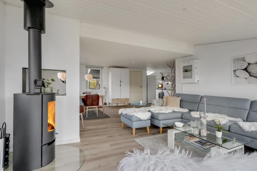 "Helmina" - 125m from the sea in Funen - foto 35