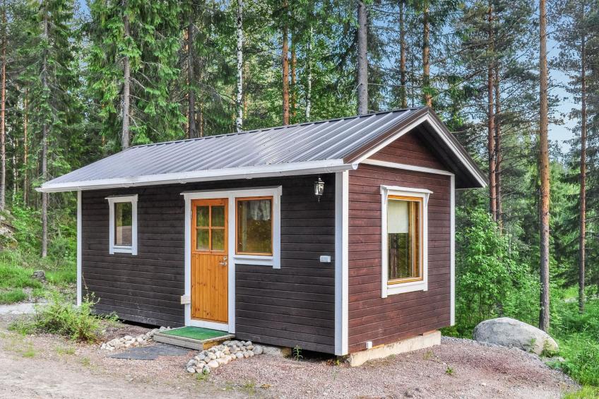 Vekurinveranta - foto 16