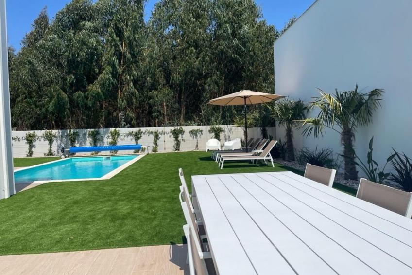 Villa Pampelonne - foto 4