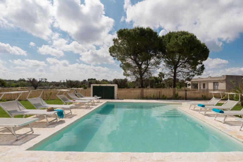 Villa Greenlife" mit privatem Pool - foto 2