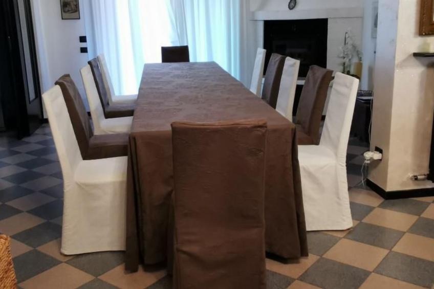 Ferienvilla 'Villa San Valentino - foto 7