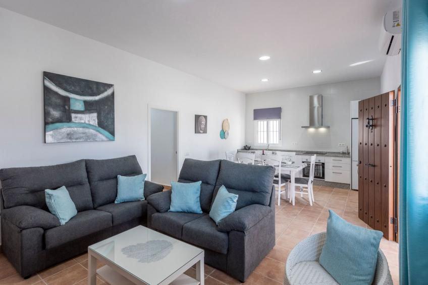 Casa Rural Maria - Lantejuela - foto 29