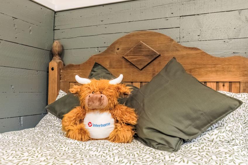 Highland Garden Room - foto 6