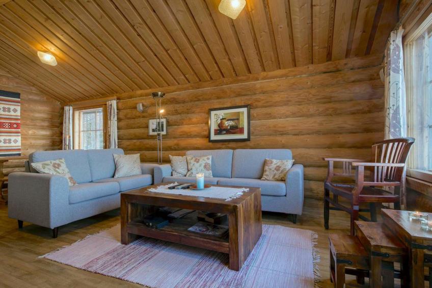 Tatunmökki (raudanniemi) - foto 6