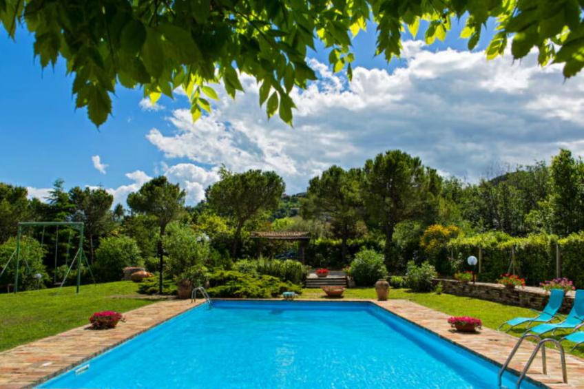 Villa Incanto - foto 2