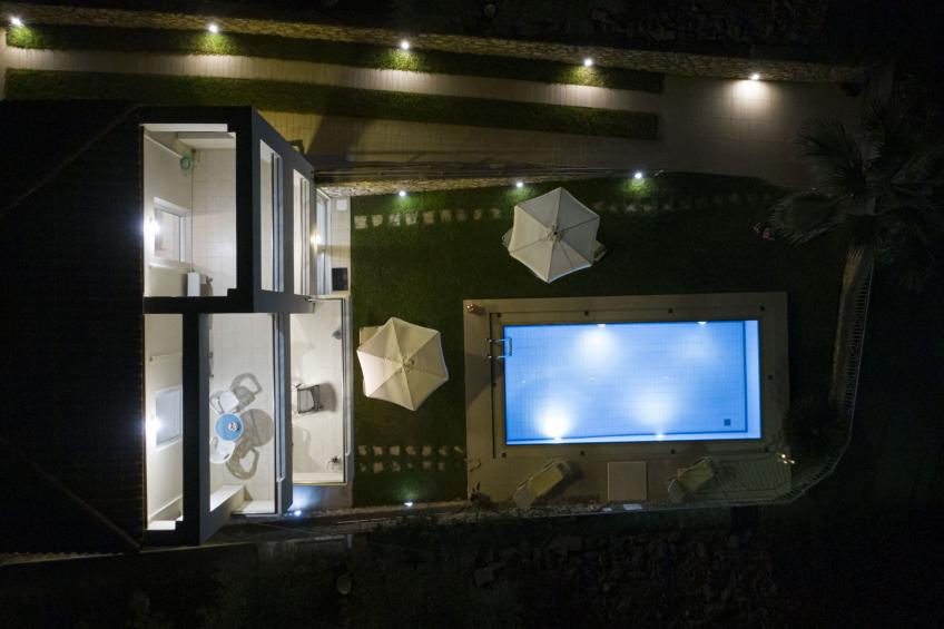 für 6 Personen und 1 Kind in Plaka, Kreta (West-Kreta) - foto 35