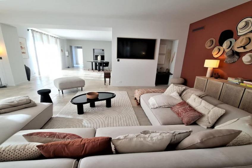 Mas prestigieux au coeur de Saint-Remy-de-Provence - foto 3