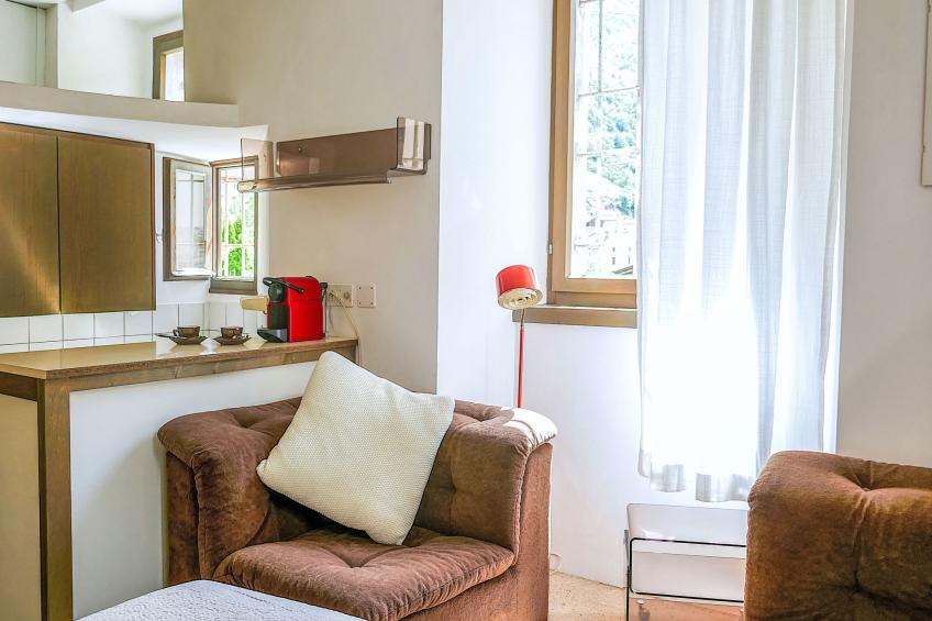 Palazzo Landfogti Studio - foto 4