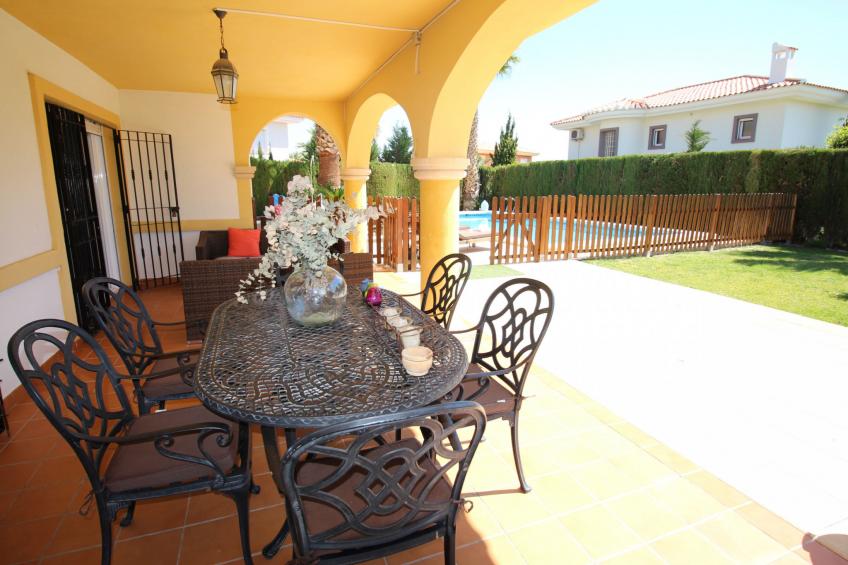 VILLA 25 - foto 5