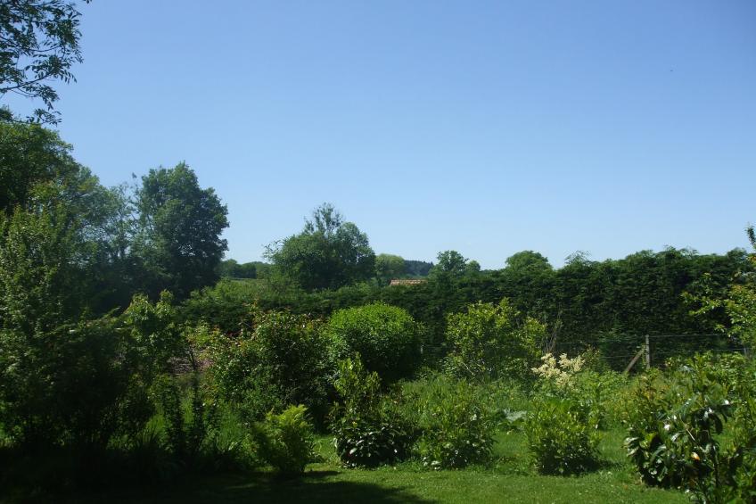 Maison de vacances - PIONSAT - grote gite - foto 25