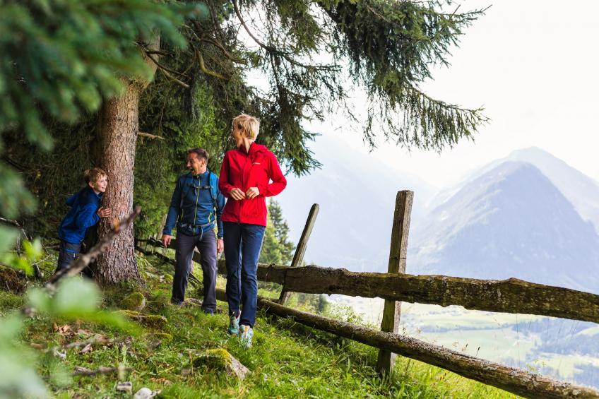 Ferienwohnungen Nindl, Bramberg am Wildkogel - Typ A - foto 28