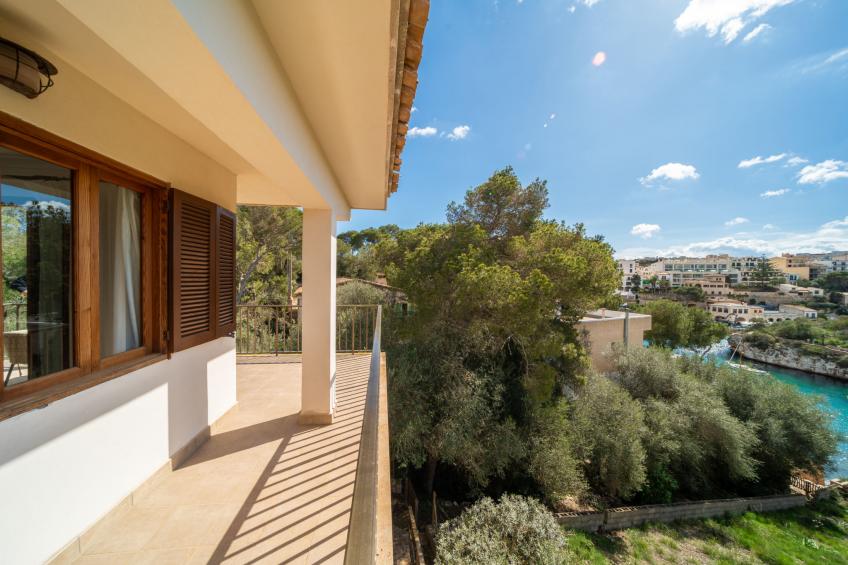 Villa Cala Figuera - foto 23