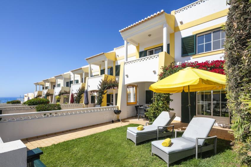 13 Terraços de Benagil (Casa das Flores) - foto 23