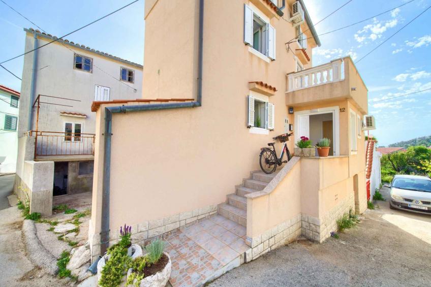 Holiday home with balcony - BF-ZH67B - foto 11