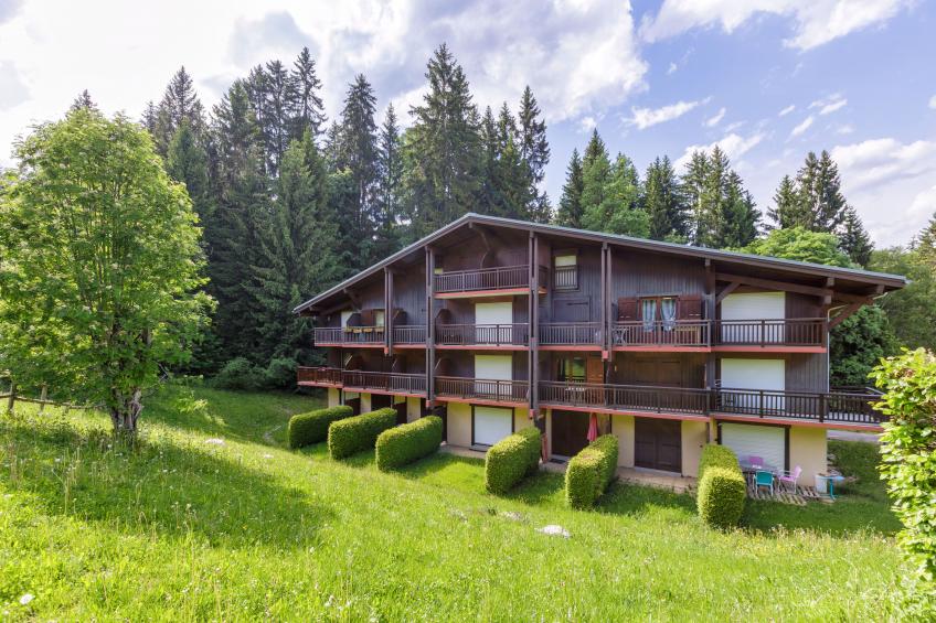 Appartement Plein Nature - Combloux - foto 16