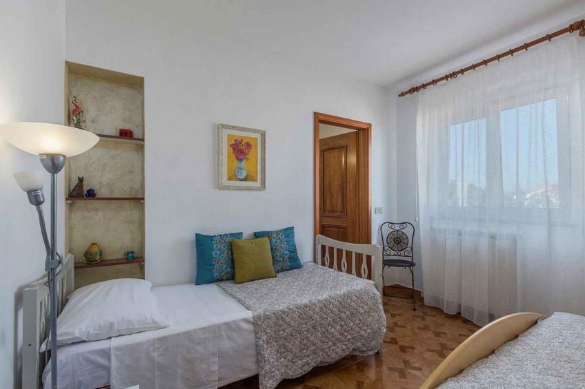 Vakantiewoning met zeezicht en balkon - BF-NT45X - foto 15