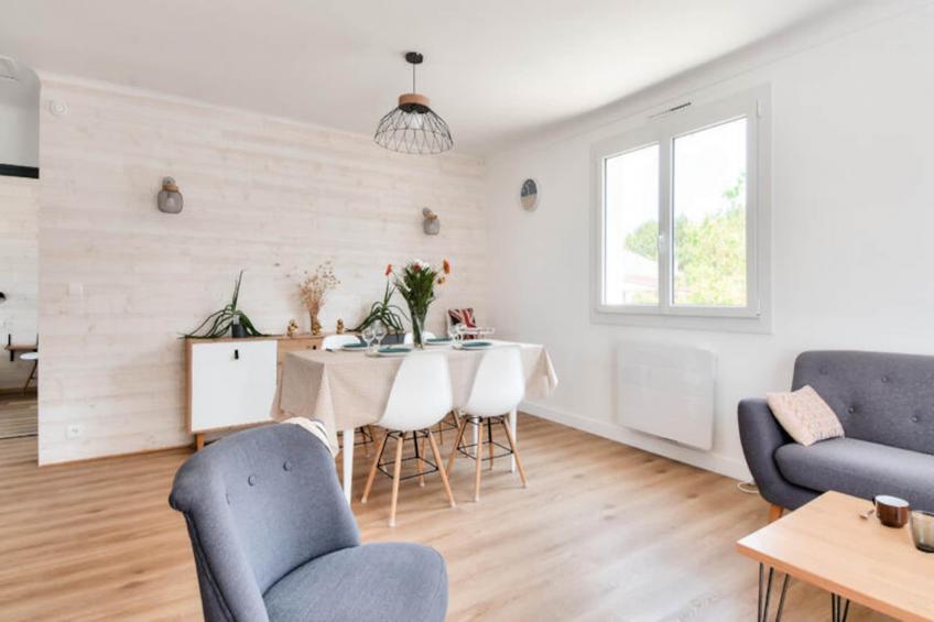 Maison à La Barre de Monts - Noirmoutier - foto 6