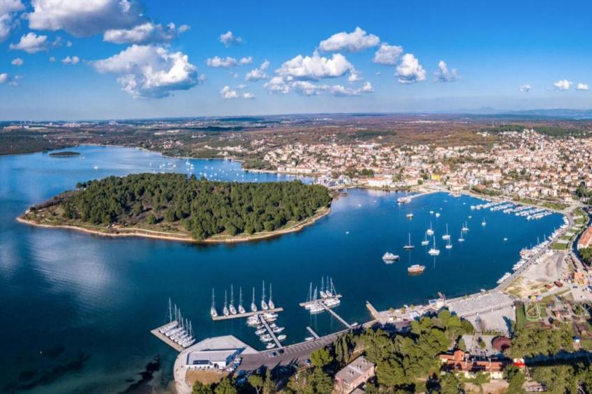 Apartment with Pool in Liznjan - Buneta - foto 30