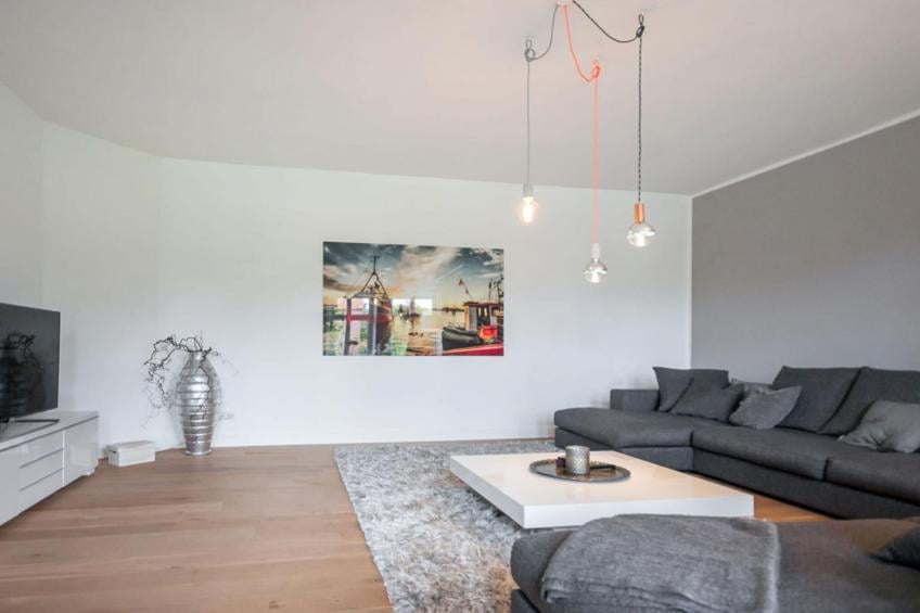Kleine Freiheit ganzes Haus 15 P - foto 7