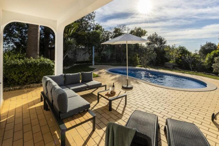 Casa Neel Boliqueime - foto 28