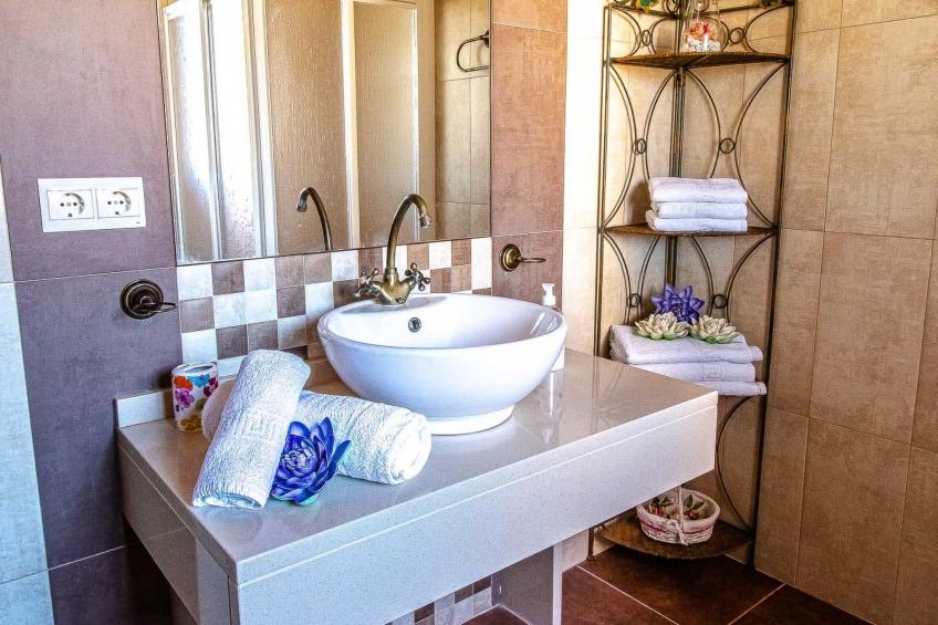 Villa Paquita Landhaus - foto 19