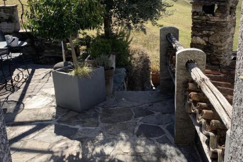 Rustico Motto della Capra - foto 19