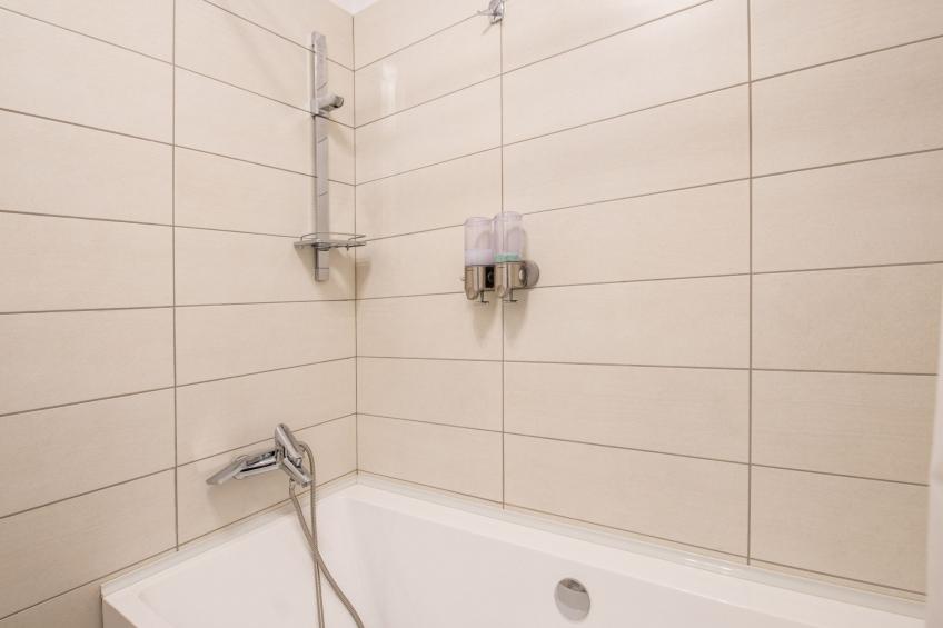 Luxuriöse Präsidentensuite - foto 18