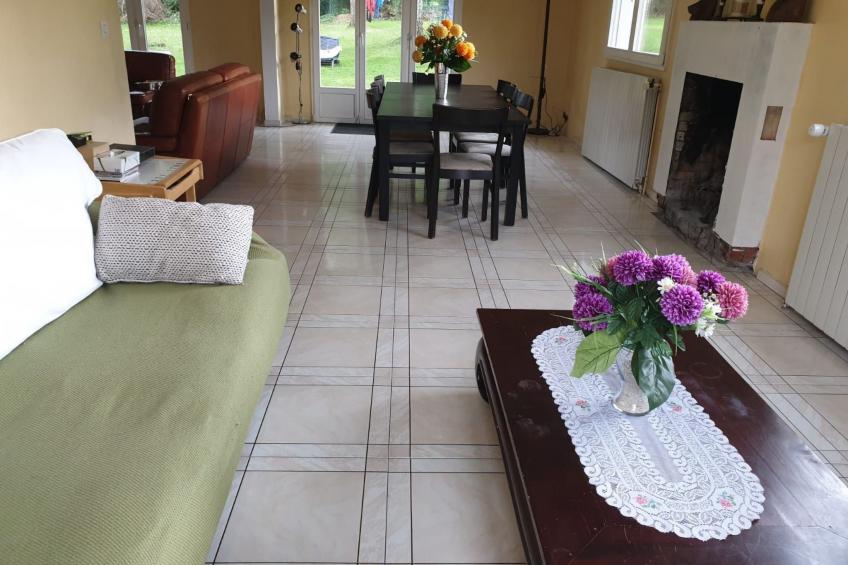 Gesellige Momente in der Nähe von Disneyland Paris - foto 5