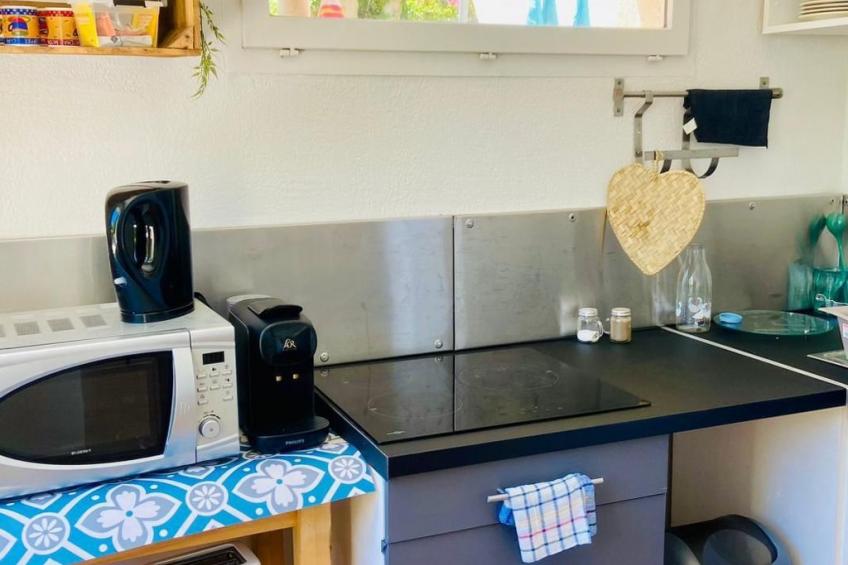 Appartement Fanny in der wunderschönen Bucht von Niolon - foto 4