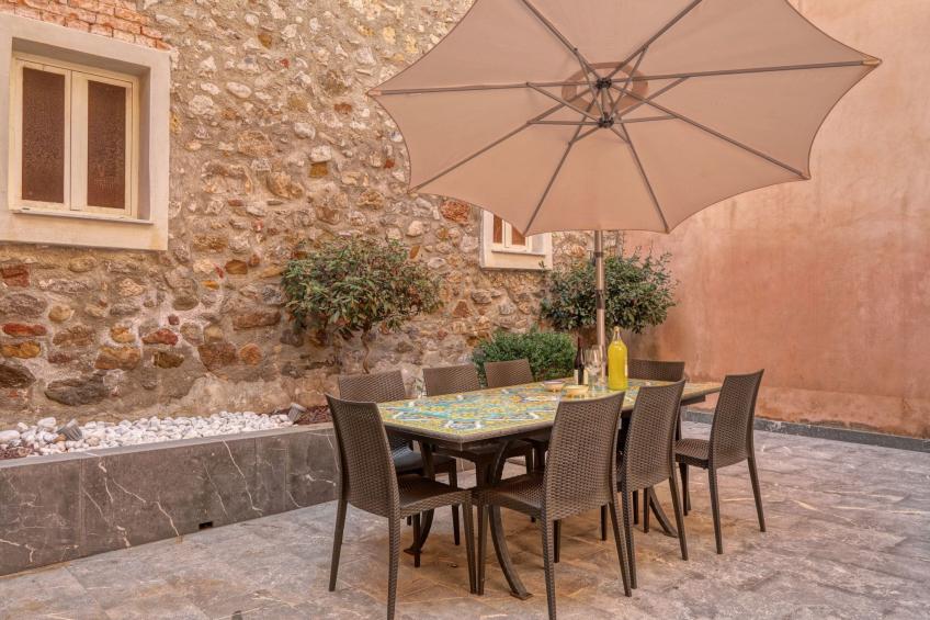 Villa Bordonaro - foto 8