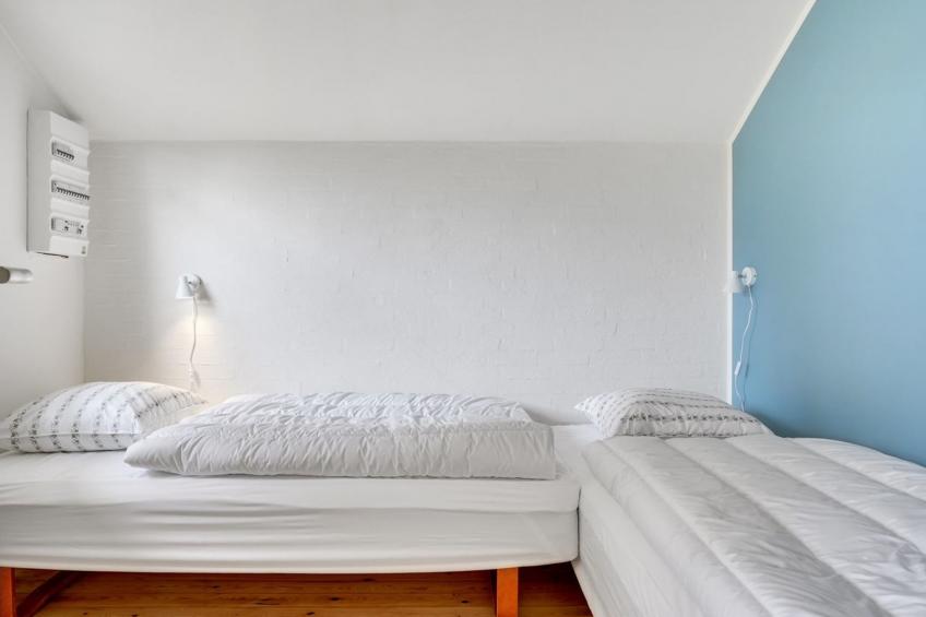 "Skalk" - 300m from the sea in Sealand - foto 18