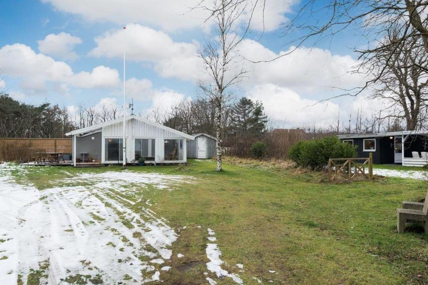 "Gonda" - 500m from the sea in NE Jutland - foto 5