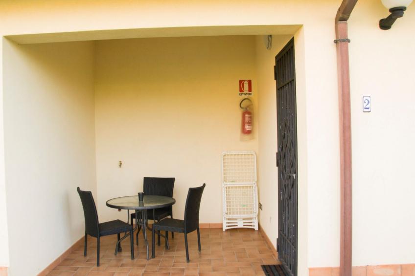 App 2 Studio-Wohnung 2 Plätze - foto 9