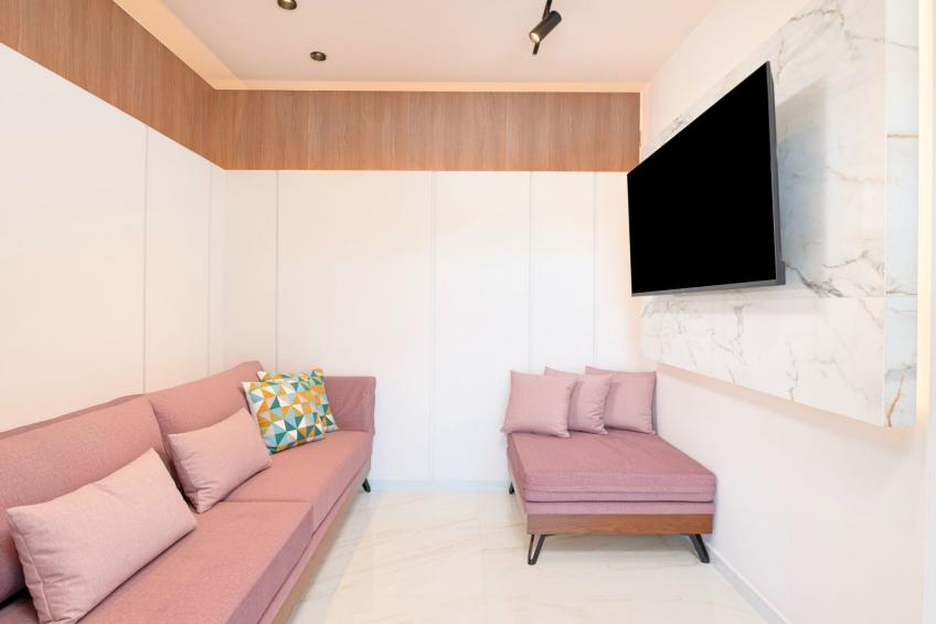 Celestial Luxury Villa Privater Pool Jaccuzi - foto 16