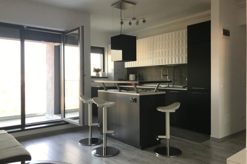 Wohnung "Plaza Residence P1" - foto 3