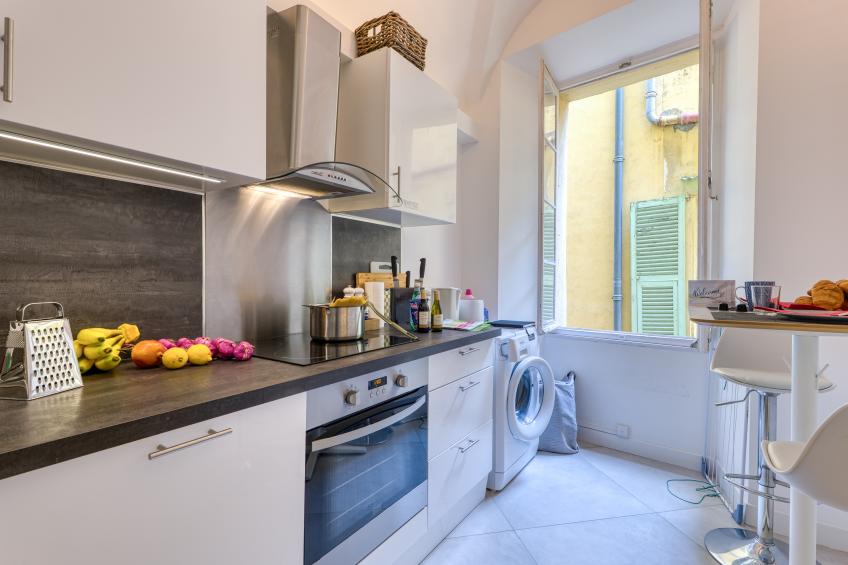 Two Levels Apt In Historical Building - foto 12