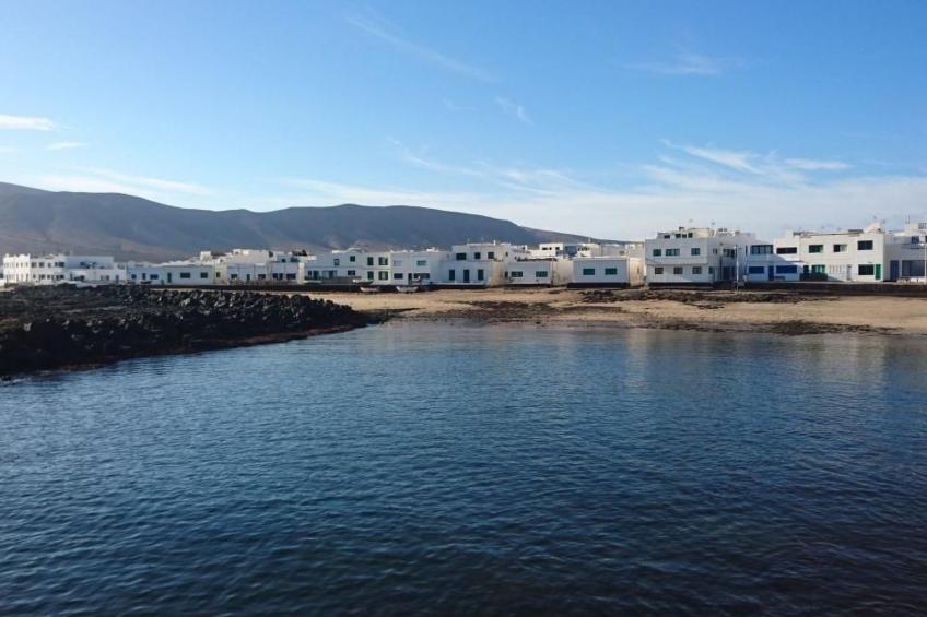 Gemütliche Ferienwohnung in Caleta De Famara - foto 25