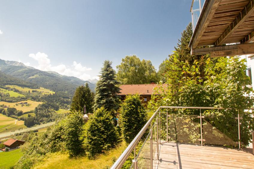 Sonnberg Panorama Lodge Taxenbach - foto 22