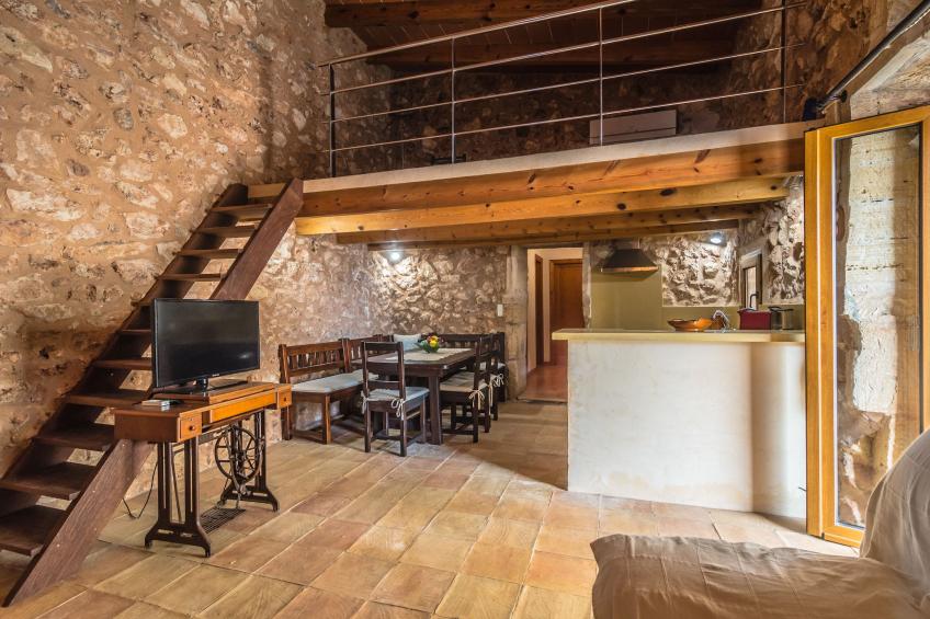 Sa Caseta De Ses Vaques.son Covas - foto 3