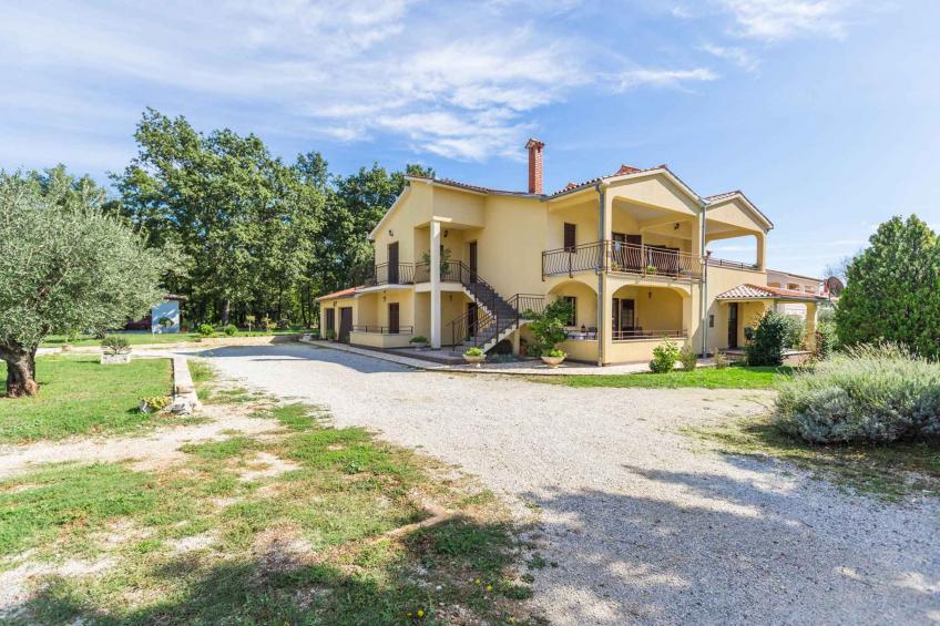 Vakantiewoning met airconditioning en zwembad - BF-BMJNR - foto 50