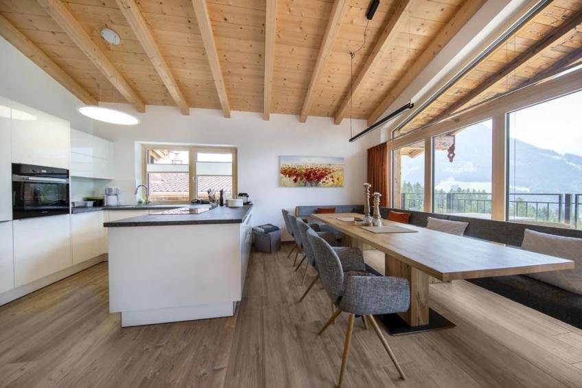Nationalpark Chalet Zollspitze - foto 11