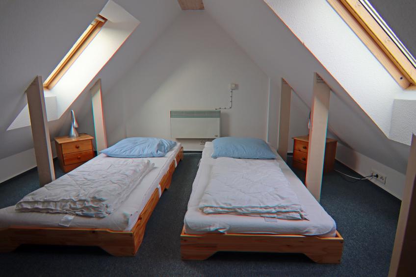 Vakantiepark im Müritz-Nationalpark, Mirow - Type D - foto 27