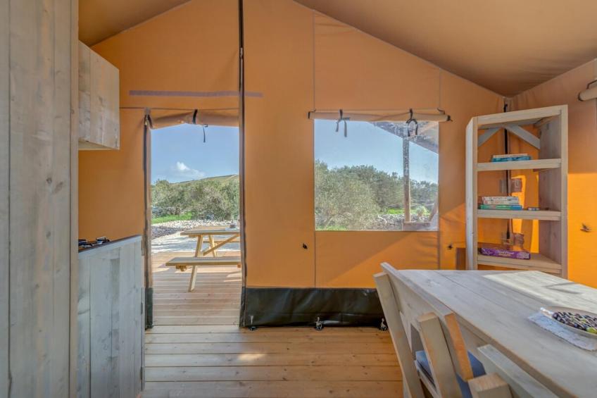 Adriatic Heritage Glamping No 2 - foto 9