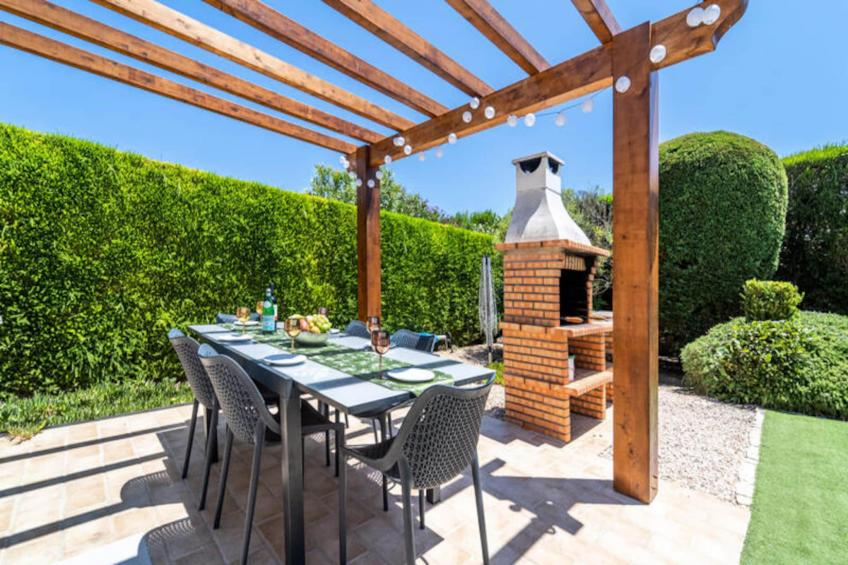 Casa Da Bauhinia - foto 33