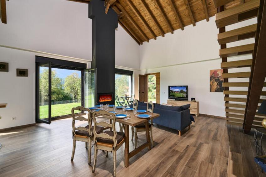 Maison à Zeanuri - foto 4